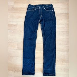 511 Levi’s 32x34
